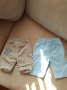 Джински за момченце 0-3 месеца, снимка 1 - Панталони и долнища за бебе - 20975242