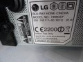 LG HB965DF ресийвър с BLUERAY, снимка 12