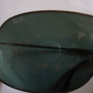 ray ban, снимка 1 - Слънчеви и диоптрични очила - 13664873