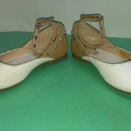 Детски обувки Zara girl №24 , снимка 1 - Детски сандали и чехли - 17672895