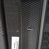 Dell Precision T3500 Intel Xeon Six-Core E5649 2.53GHz / 6144MB / 500GB / DVD/RW / eSATA / 8xUSB 2.0, снимка 4 - Работни компютри - 23643864