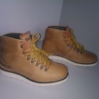 Bench оригинални обувки, снимка 1 - Мъжки боти - 24153415