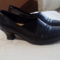 Дамски обувки, снимка 7 - Дамски обувки на ток - 25366011