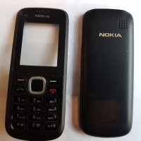 Nokia C1-02  панел , снимка 1 - Резервни части за телефони - 20147729