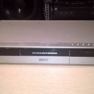 Tevion md81335 hdd/dvd recorder-hdmi-germany-внос швеицария, снимка 1 - Ресийвъри, усилватели, смесителни пултове - 15920158