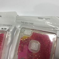Цветен силикон ICE CREAM с течност и звезди за iPhone,Samsung,Huawei, снимка 15 - Калъфи, кейсове - 17768886