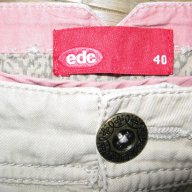 Спортен панталон EDC   дамски,размер40, снимка 1 - Панталони - 17947990