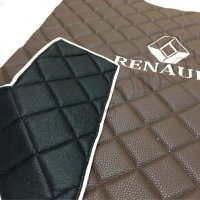 Кожени стелки за RENAULT PREMIUM, снимка 4 - Аксесоари и консумативи - 22716549