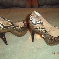 Официални обувки Jessica Simpson, снимка 7 - Дамски обувки на ток - 14795881