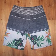 Mossimo  / M / 100%original / плажни бермуди , Board Shorts, снимка 5 - Къси панталони - 18426369