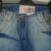 Английски къси гащи Falmer Heritage размер S, снимка 2 - Къси панталони и бермуди - 22544962