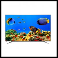 65" 4K Ultra HD Sm@rt TV HISENSE H65M5500, снимка 1 - Телевизори - 18847615