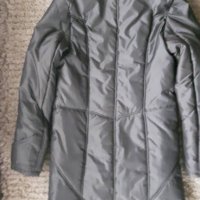 детско сиво яке, снимка 4 - Детски якета и елеци - 24481690