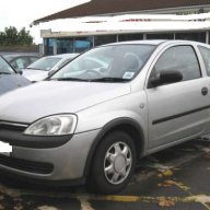 Части за Opel Corsa 1.2 16v, 2002г, снимка 1 - Части - 8029915