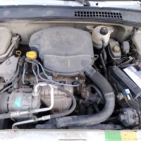 НА ЧАСТИ Дачия Соленца Dacia Solenza 1.4 Mpi Бензин, снимка 15 - Автомобили и джипове - 24739216