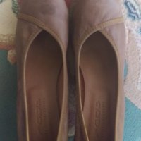 Обувки, снимка 1 - Дамски обувки на ток - 25116179