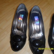 Обувки, снимка 5 - Дамски ежедневни обувки - 11182866