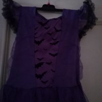 Детска рокля за Halloween, снимка 5 - Рокли - 23189966