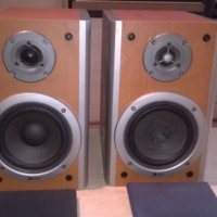 sharp cp-xv300h 2x100w/8ohm-внос швеицария-31х30х20см, снимка 7 - Тонколони - 22145892