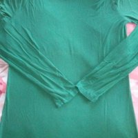 Max Mara оригинална дамска блуза, снимка 4 - Блузи с дълъг ръкав и пуловери - 21144822