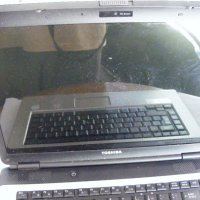 Лаптоп за части Toshiba Satellite L300, снимка 10 - Части за лаптопи - 21840380
