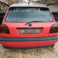 Фолцваген голф 3 гти 2.0 16 в 150 к.с. VW golf 3 gti 2.0 16 v 150 ph, снимка 1 - Автомобили и джипове - 23710664