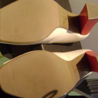 Capelli Rossi обувки 37 размер, снимка 4 - Дамски обувки на ток - 14962869