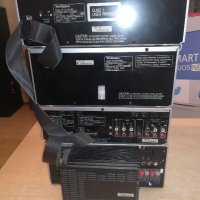 technics-tuner/*deck/amplifier/cd-made in japan-внос швеция, снимка 10 - Ресийвъри, усилватели, смесителни пултове - 21519648