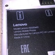 Lenovo vibe a2020a40+батерия и капак-за ремонт/части, снимка 17 - Lenovo - 18586979