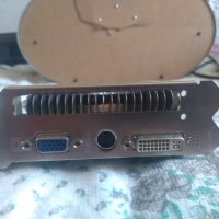 Продавам Видеокарти PCI Express, снимка 4 - Видеокарти - 22518186