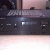Luxman-made in japan-stereo amplifier-внос швеицария, снимка 1 - Ресийвъри, усилватели, смесителни пултове - 17199586