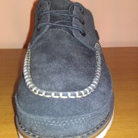 Timberland-Abington -мъжки обувки №41, снимка 8 - Ежедневни обувки - 25279933