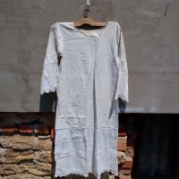 Старинна Женска кенарена риза за носия #7, снимка 1 - Антикварни и старинни предмети - 22673238