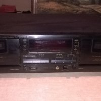 pioneer ct-w504r STEREO дек-внос швеицария, снимка 1 - Декове - 25525331