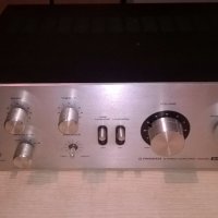 ПОРЪЧАН-pioneer sa-6300 stereo amplifier-made in japan-внос швеицария, снимка 5 - Ресийвъри, усилватели, смесителни пултове - 18708221