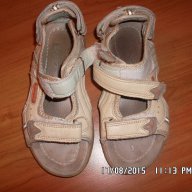 Сандали Спорт №33, снимка 1 - Детски сандали и чехли - 16700250