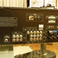 HARMAN KARDON AVR 1500, снимка 7 - Ресийвъри, усилватели, смесителни пултове - 24776461