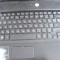 Лаптоп за части HP Probook 4710S, снимка 2 - Части за лаптопи - 19756238