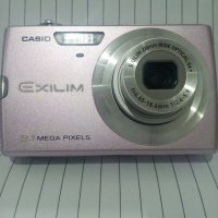 Фотоапарат Casio EX-Z250 за части, снимка 1 - Фотоапарати - 20105676
