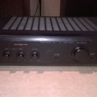 sony ta-fe310r stereo amplifier-внос швеицария, снимка 1 - Ресийвъри, усилватели, смесителни пултове - 22687554