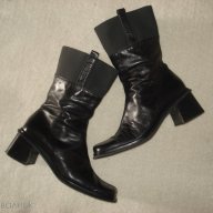 Marc O'polo Ladies boots н 38, снимка 3 - Дамски боти - 8880722