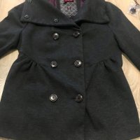 Преходно (пролет/есен) палто размер С, снимка 1 - Сака - 24983605