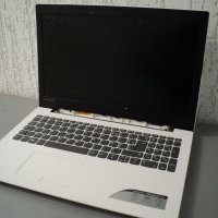 Лаптоп Lenovo IdeaPad 320-15AST / 80XV, снимка 3 - Лаптопи за дома - 24892661