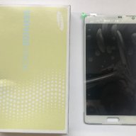 Предно стъкло, Тъч + Дисплей за Samsung Galaxy Note 4 N910 - ОРИГИНАЛЕН !!!, снимка 1 - Резервни части за телефони - 18196079