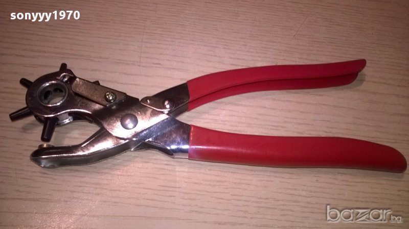 Клещи замби-24/8см нови-внос швеицария, снимка 1