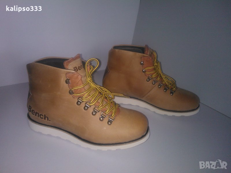 Bench оригинални обувки, снимка 1