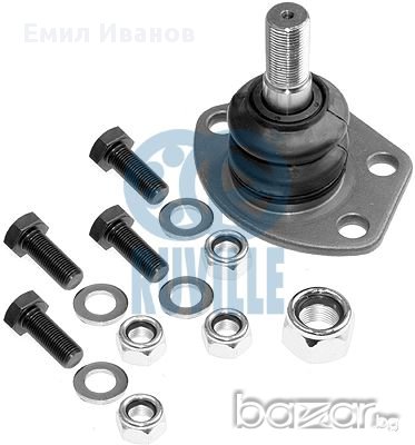 шарнир СИТРОЕН ДЖЪМПЕР/ФИАТ ДУКАТО/ПЕЖО БОКСЕР CITROEN JUMPER DUCATO BOXER шарнир, снимка 1