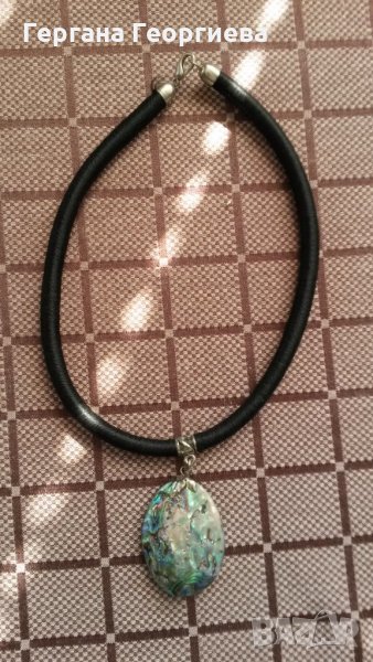 Дамско колие, снимка 1