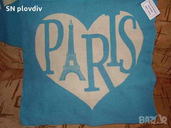 Нови декоративни калъфки 45см/45см , снимка 1