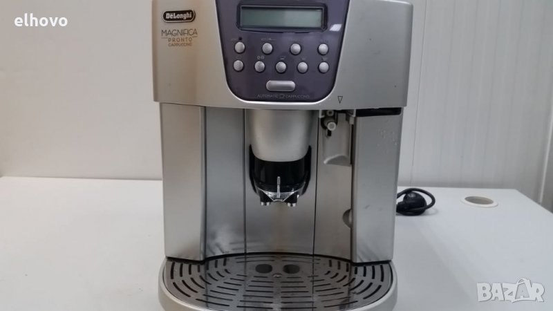 Кафеавтомат Delonghi Magnifica esam4500, снимка 1